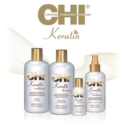 CHI Keratin