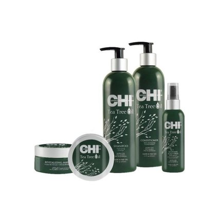 CHI Tea Tree Oil