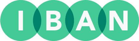 Logo iBan