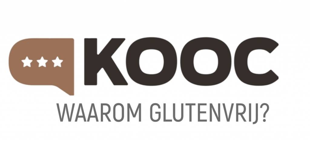Waarom is KOOC glutenvrij?