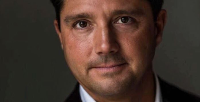 Wat moet je doen om perfect in je maatpak te passen? Vijf vragen aan Sander Lusink