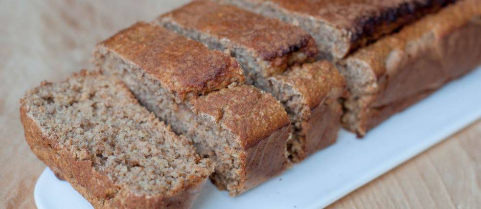 5 x gezonde gluten- en lactosevrije snacks voor mee naar werk