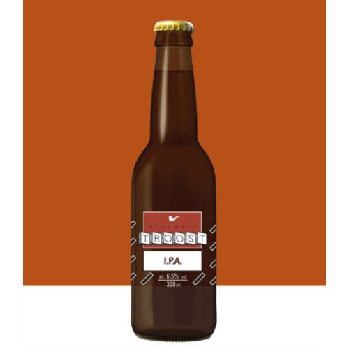 Brouwerij Troost I.P.A. Brouwerij Troost I.P.A.