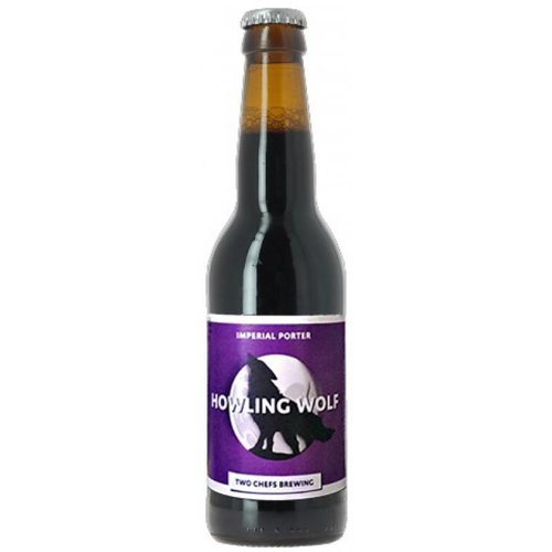 Two Chefs Brewing Howling Wolf Two Chefs Brewing Howling Wolf
