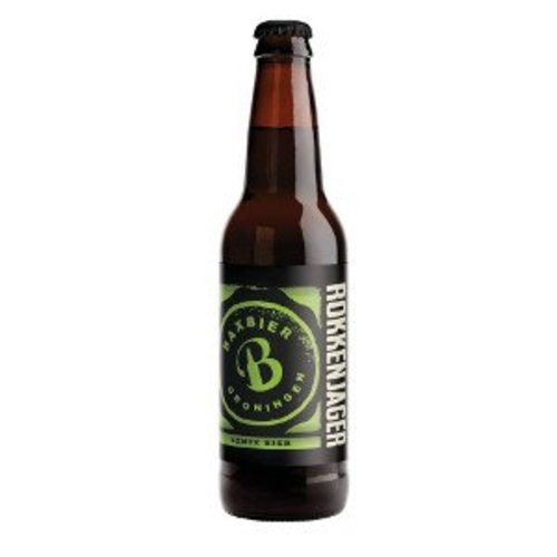 Bax Bier Rokkenjager Lentebier Bax Bier Rokkenjager Lentebier