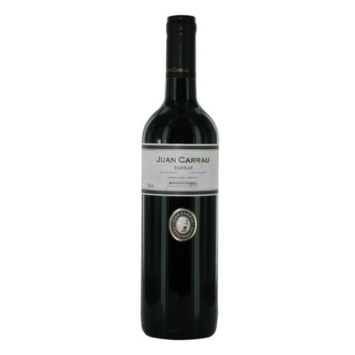 Bodegas Carrau Tannat Bodegas Carrau Tannat