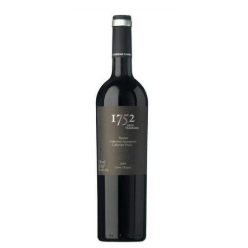 Bodegas Carrau 1752 Gran Tradition Tinto Bodegas Carrau 1752 Gran Tradition Tinto