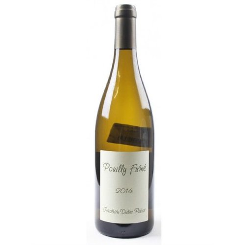 Jonathan Didier Pabiot Pouilly Fumé Jonathan Didier Pabiot Pouilly Fumé