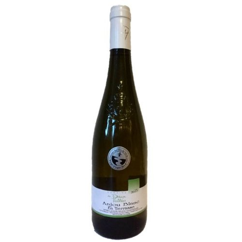 Domaine des Deux Vallées Anjou Blanc En Terrasse Domaine des Deux Vallées Anjou Blanc En Terrasse