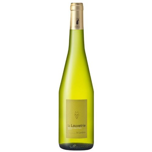Domaine de la Louvetrie Muscadet Sèvre et Maine Sur Lie Domaine de la Louvetrie Muscadet Sèvre et Maine Sur Lie