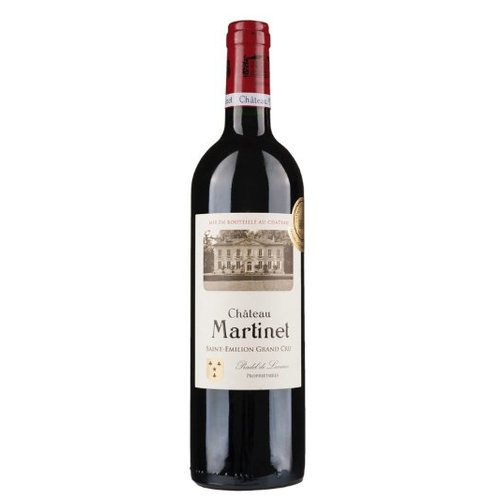 Chateau Martinet Saint Emilion Grand Cru Chateau Martinet Saint Emilion Grand Cru