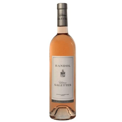 Château Salettes Bandol Rosé Château Salettes Bandol Rosé