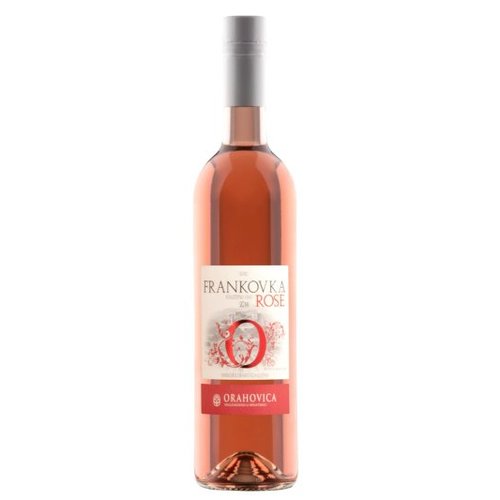 Orahovica Frankovka Rosé Orahovica Frankovka Rosé