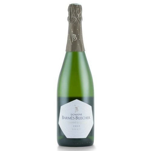 Barmès Buecher Cremant d'Alsace Barmès Buecher Cremant d'Alsace