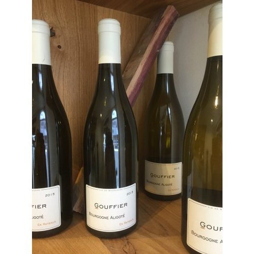 Gouffier Bourgogne Aligoté Gouffier Bourgogne Aligoté