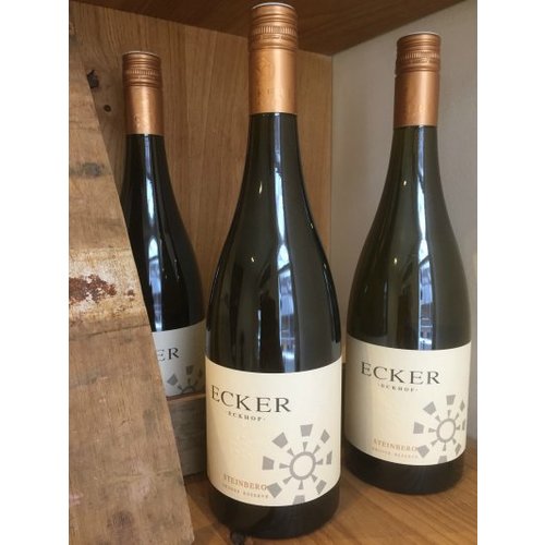 Ecker Steinberg Grosse Reserve Ecker Steinberg Grosse Reserve
