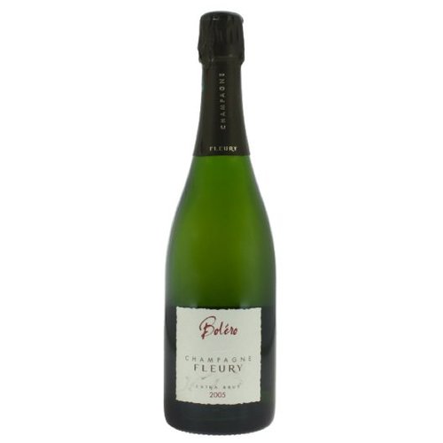 Champagne Fleury Bolero Extra Brut Champagne Fleury Bolero Extra Brut