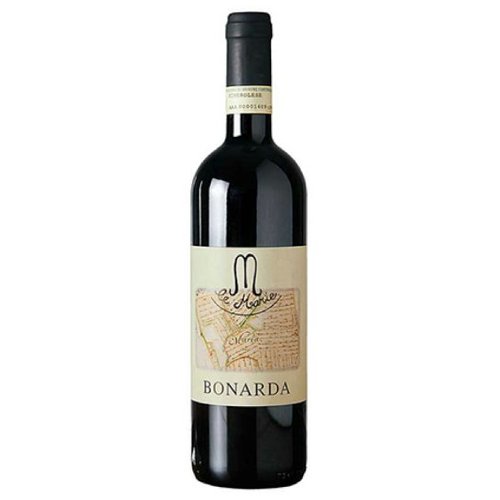 Azienda Agricola Le Marie Pinerolese Bonarda Azienda Agricola Le Marie Pinerolese Bonarda