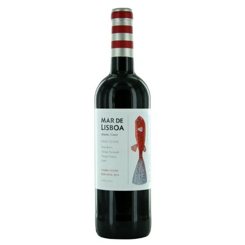 Quinta de Chocapalha Mar de Lisboa Tinto Quinta de Chocapalha Mar de Lisboa Tinto