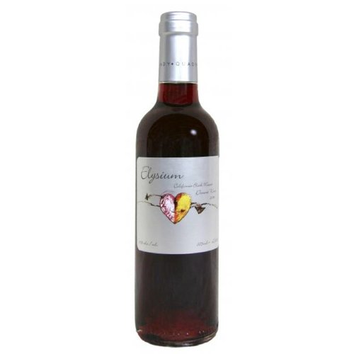 Quady Winery Elysium Black Muscat Quady Winery Elysium Black Muscat
