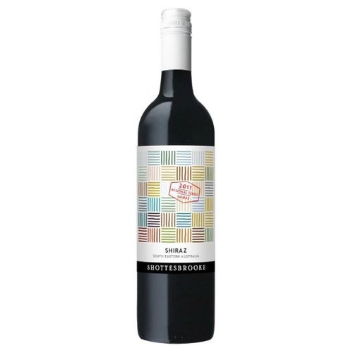 Shottesbrooke Regional Series Shiraz Shottesbrooke Regional Series Shiraz