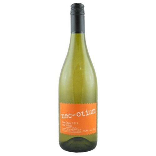 Nec-Otium Venezie Giulia Pinot Grigio Nec-Otium Venezie Giulia Pinot Grigio