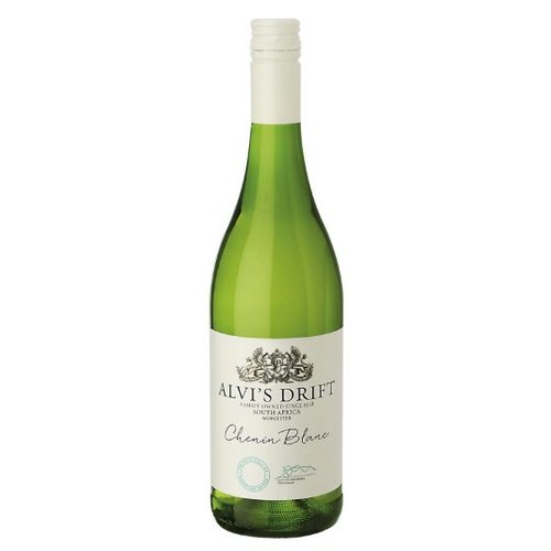 Alvi's Drift Chenin Blanc Alvi's Drift Chenin Blanc