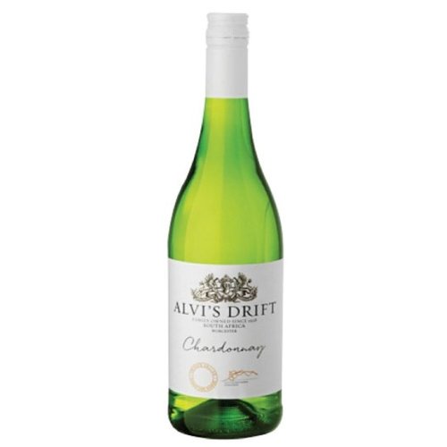 Alvi's Drift Chardonnay Alvi's Drift Chardonnay