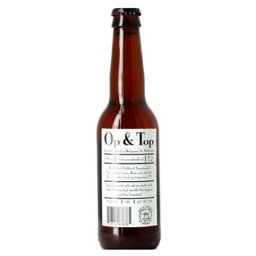 Brouwerij de Molen Op & Top Brouwerij de Molen Op & Top