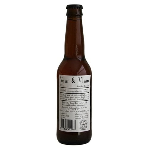 Brouwerij de Molen Vuur & Vlam Brouwerij de Molen Vuur & Vlam
