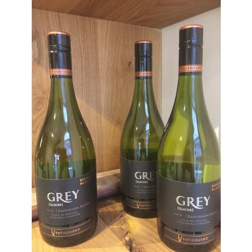 Ventisquero Grey Sauvignon Blanc Ventisquero Grey Sauvignon Blanc