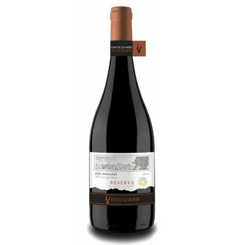 Ventisquero Reserva País Moscatel Ventisquero Reserva País Moscatel