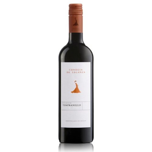 Condesa de Leganza Tempranillo Condesa de Leganza Tempranillo