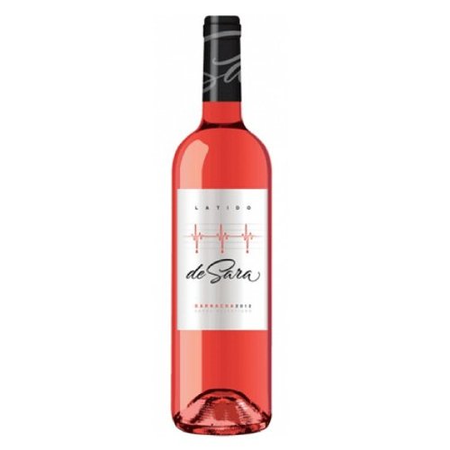 Latido de Sara Garnacha Rosado Latido de Sara Garnacha Rosado