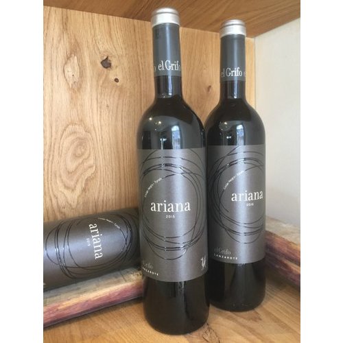 El Grifo Ariana Tinto El Grifo Ariana Tinto