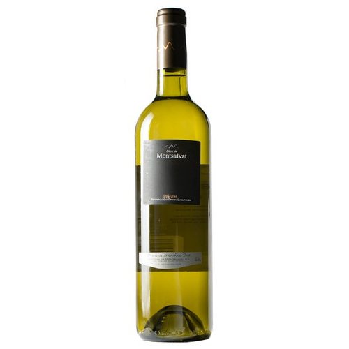 Cartoixa de Montsalvat Blanc de Montsalvat Cartoixa de Montsalvat Blanc de Montsalvat