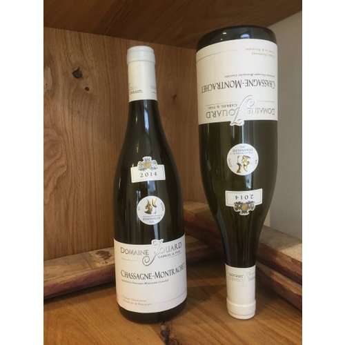 Domaine Jouard Chassagne Montrachet Domaine Jouard Chassagne Montrachet