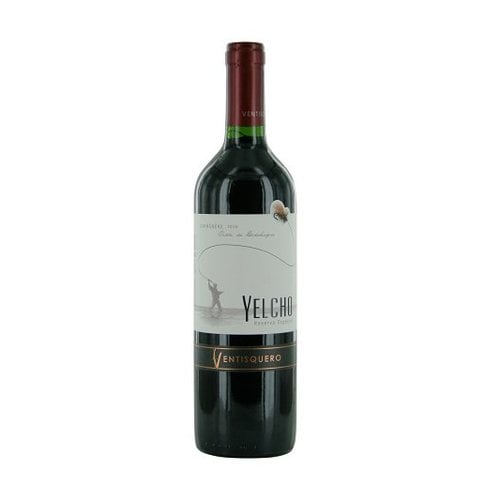 Ventisquero Yelcho Carmenere Ventisquero Yelcho Carmenere