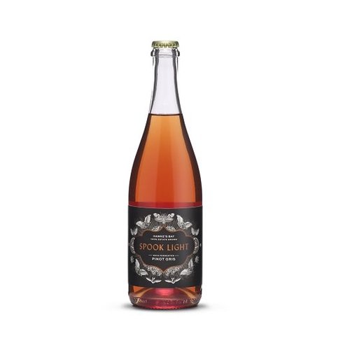 Supernatural & Co Spook Light Pinot Gris (Orange) Supernatural & Co Spook Light Pinot Gris (Orange)