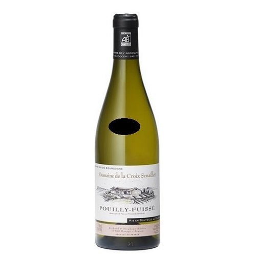 Domaine de la Croix Senaillet Pouilly Fuisse Domaine de la Croix Senaillet Pouilly Fuisse