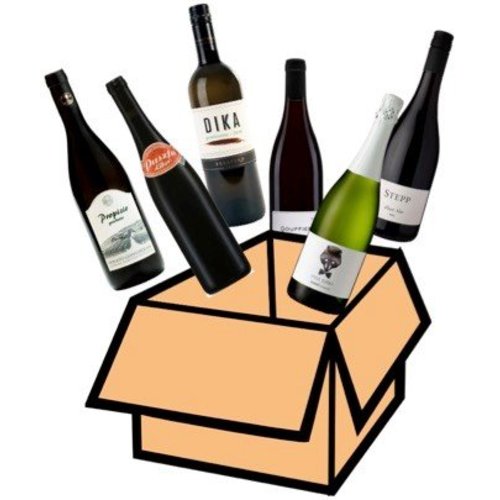 Winter Wines Box (Gratis Bezorging Nederland) Winter Wines Box (Gratis Bezorging Nederland)