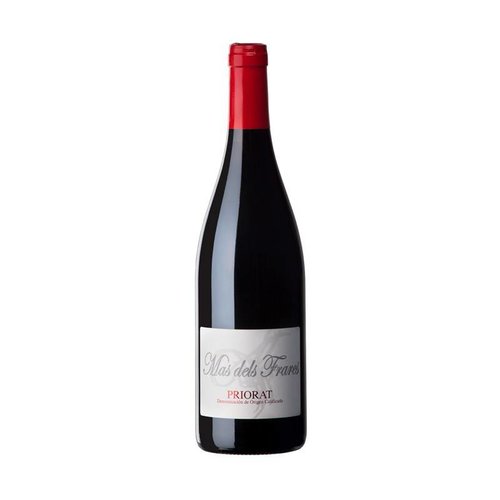 Vinicola del Priorat Mas del Frares Vinicola del Priorat Mas del Frares