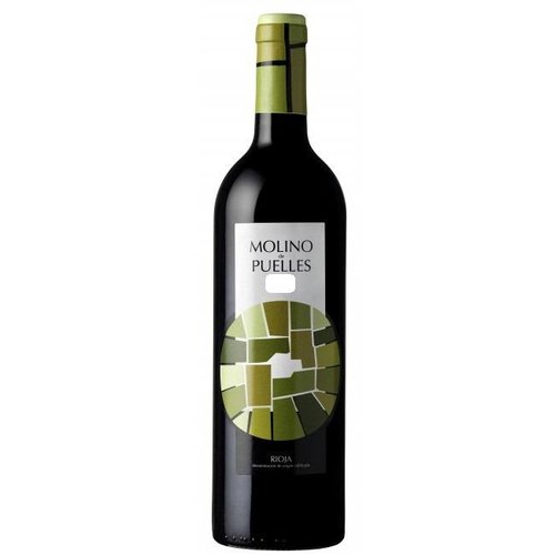 Bodegas Puelles Molino de Puelles Bodegas Puelles Molino de Puelles