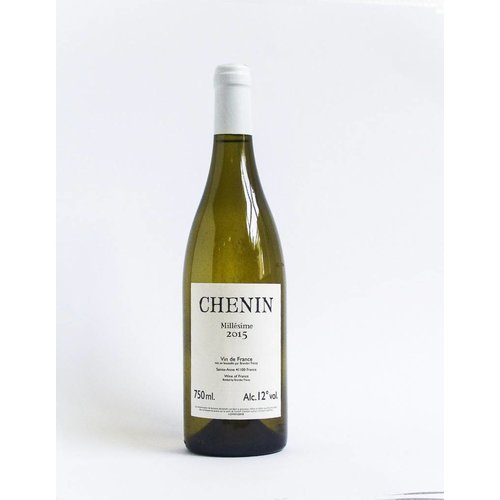 Brendan Tracey Chenin Brendan Tracey Chenin