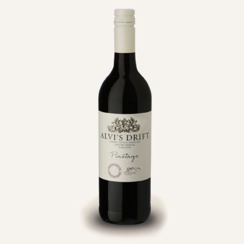 Alvi's Drift Alvi’s Drift Pinotage Alvi's Drift Alvi’s Drift Pinotage