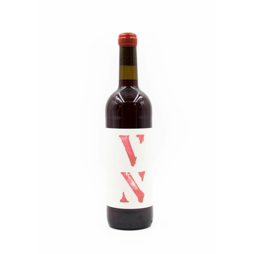 Partida Creus VN Vinel.lo Tinto Partida Creus VN Vinel.lo Tinto