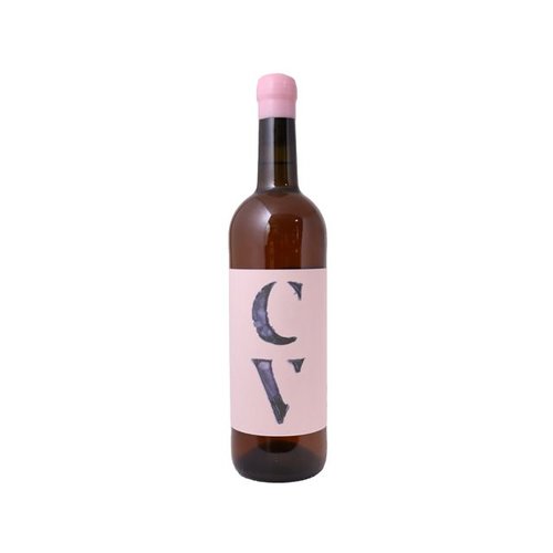Partida Creus CV Cart Ver Rosé Partida Creus CV Cart Ver Rosé