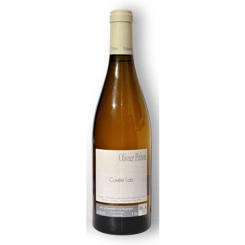 Domaine Olivier Pithon Cuvée Läis Domaine Olivier Pithon Cuvée Läis