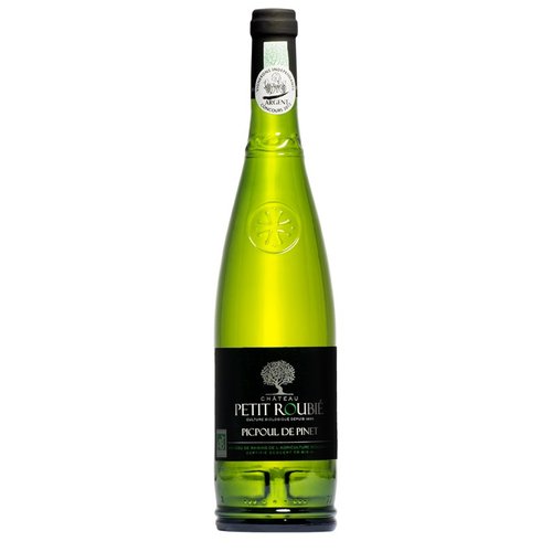 Chateau Petit Roubie Picpoul de Pinet Chateau Petit Roubie Picpoul de Pinet