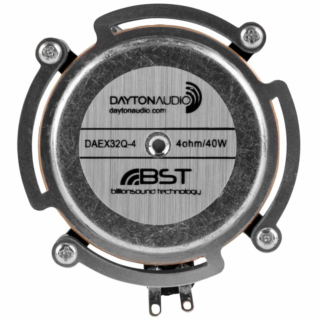 Exciters SoundImports